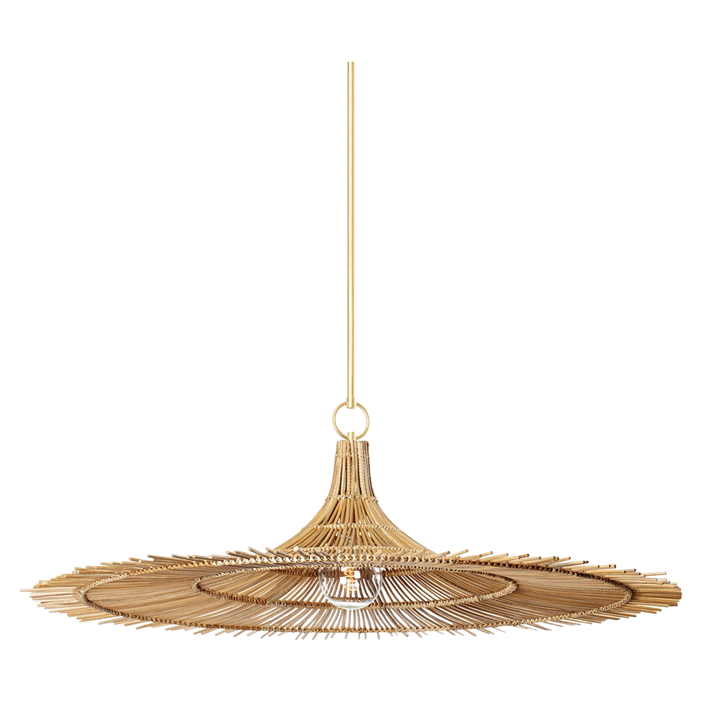 Costa Mesa Pendant - Light House Co.