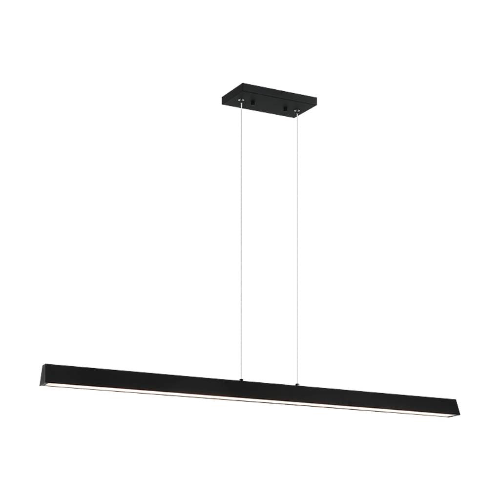 Isosceles LED Pendant - Light House Co.