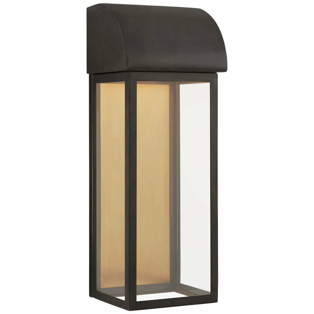 Edgemont Wall Sconce - Light House Co.