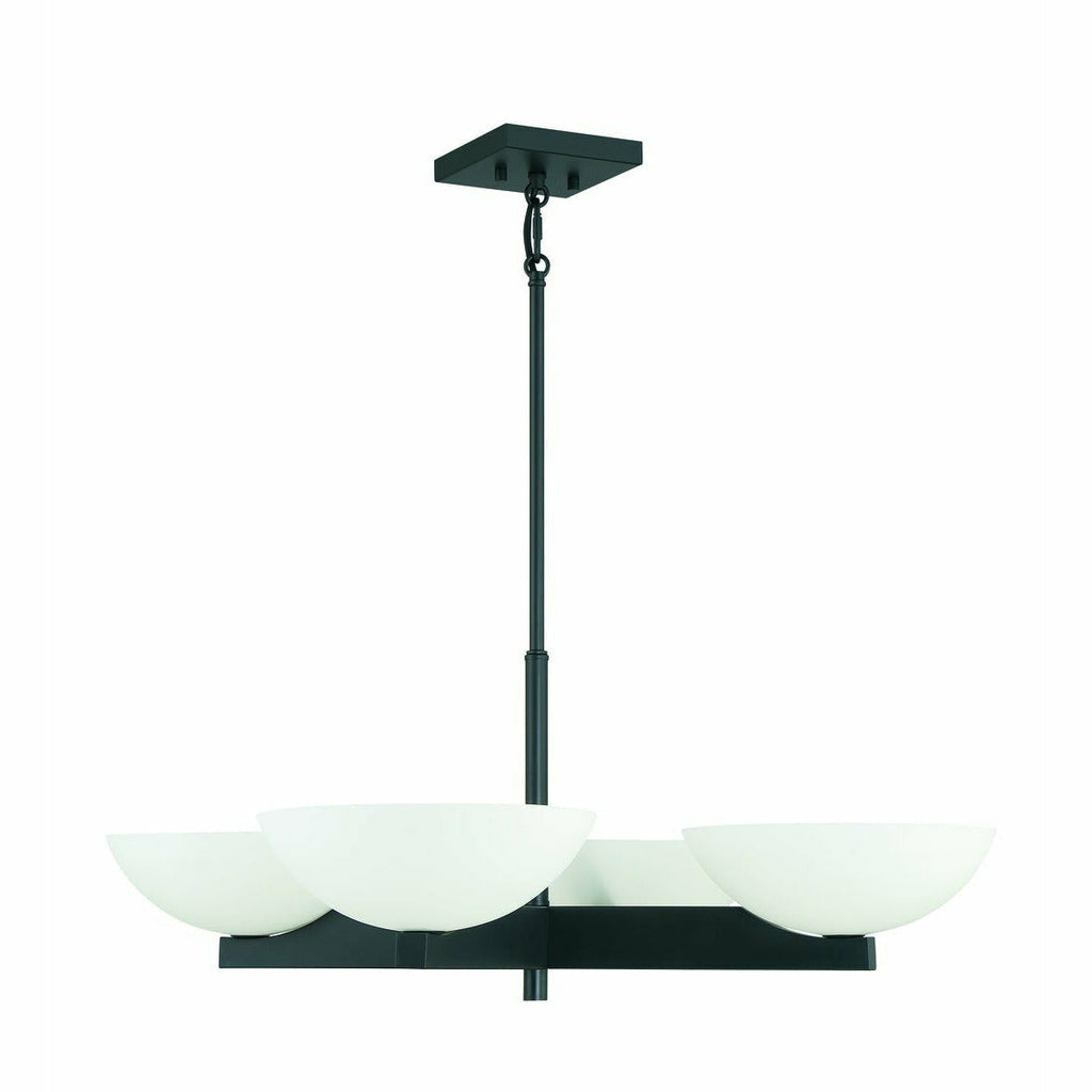 Fallon Chandelier - Light House Co.
