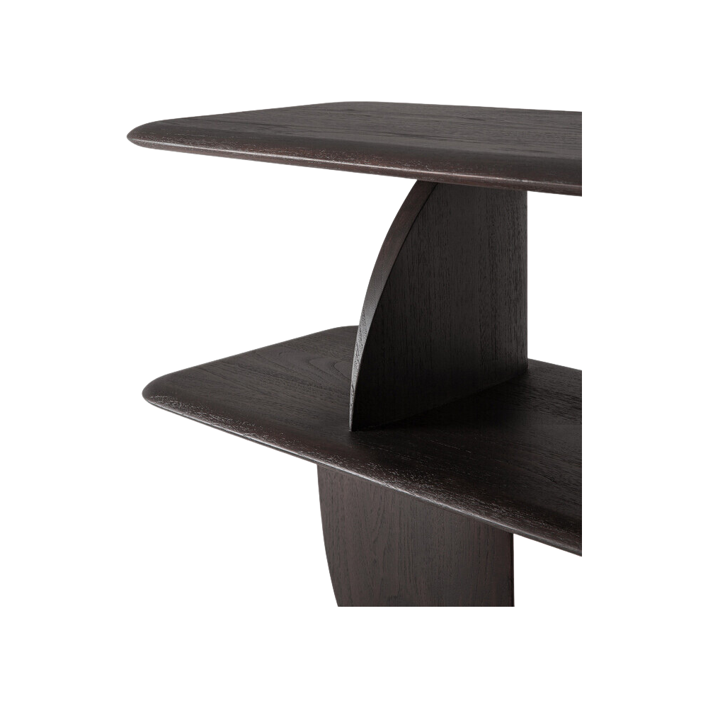 Geometric Console - Light House Co.