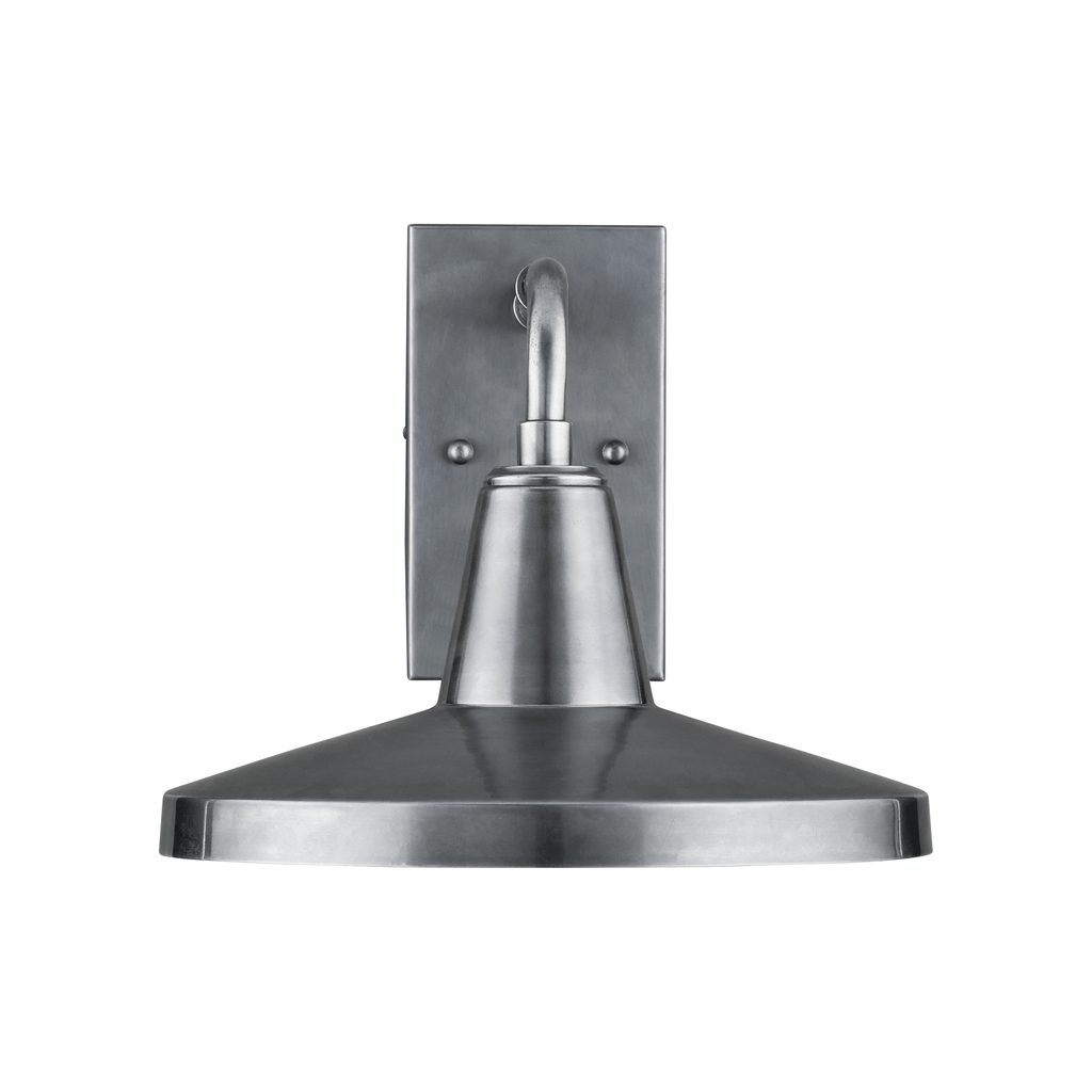 Mariner Outdoor Wall Sconce - Light House Co.