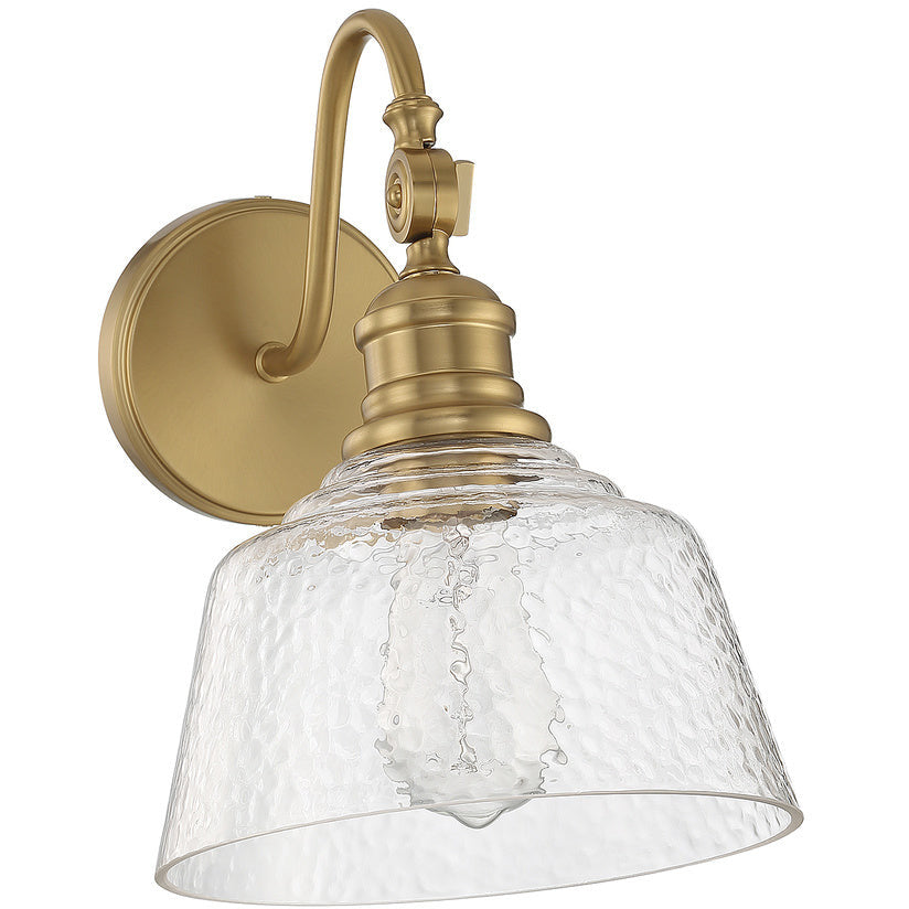 Miley Wall Sconce - Light House Co.