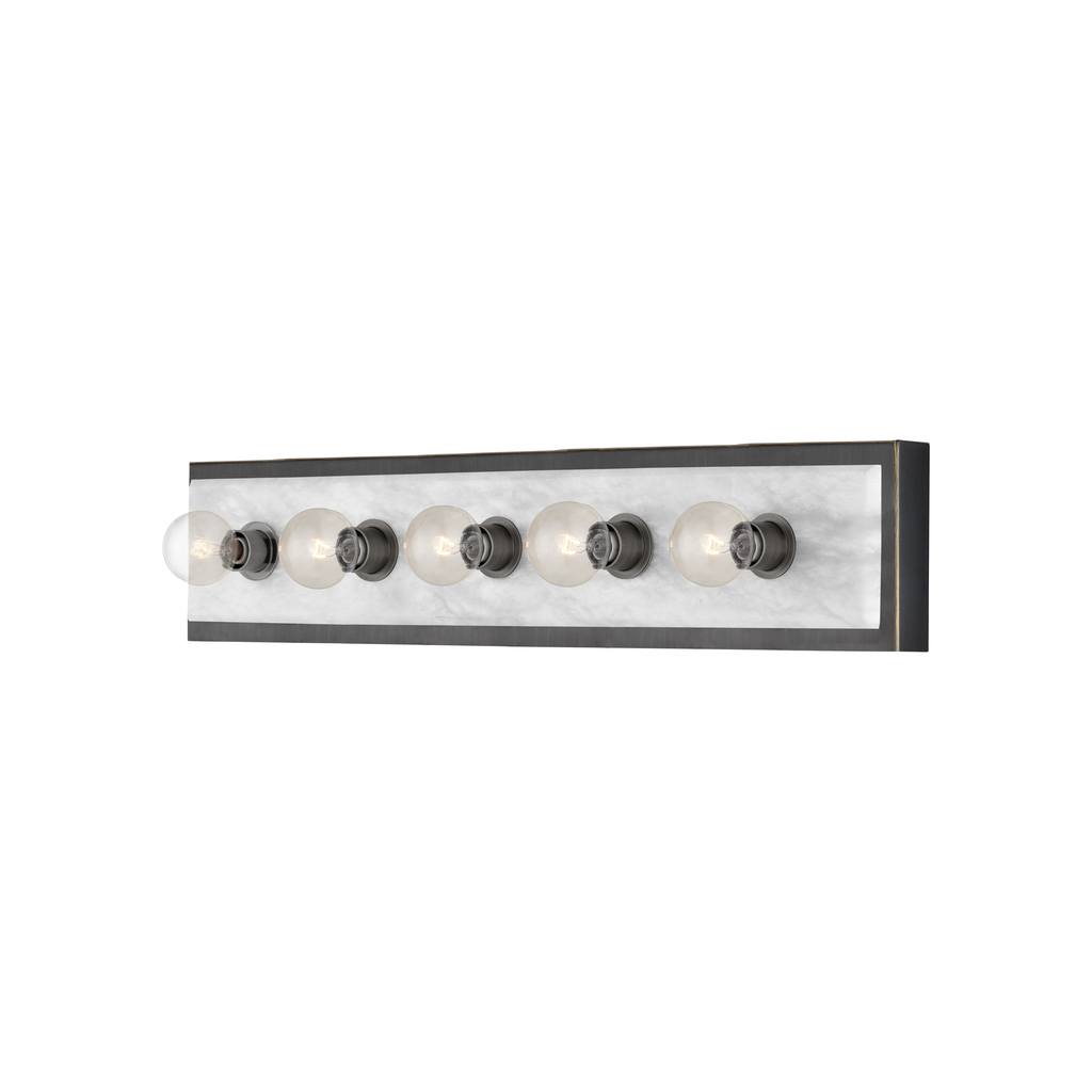 Berdine Wall Sconce - Light House Co.