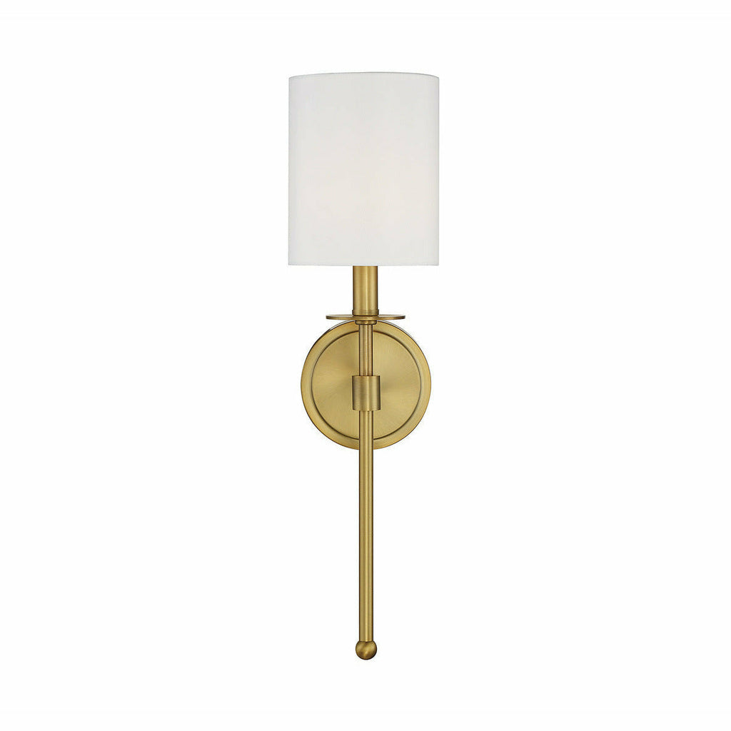 Sherly Wall Sconce - Light House Co.
