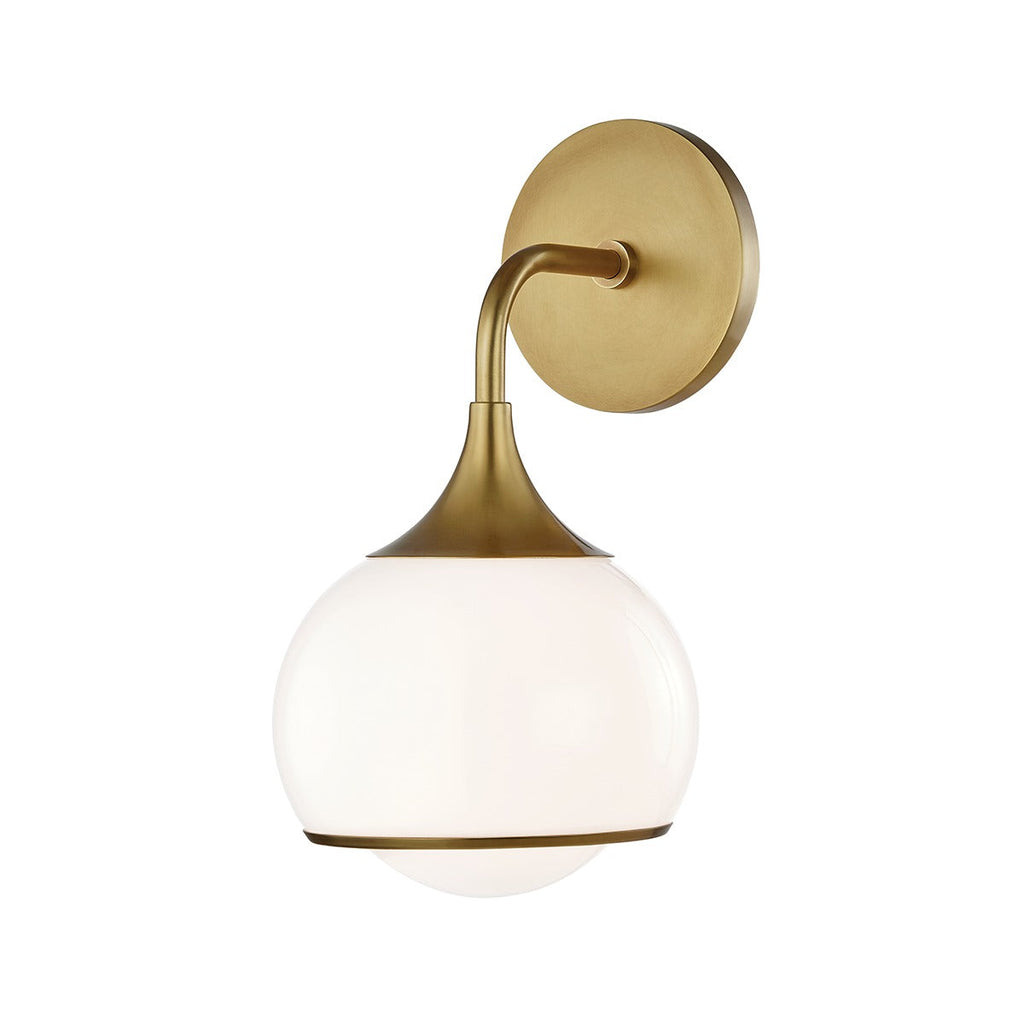 Reese Wall Sconce - Light House Co.
