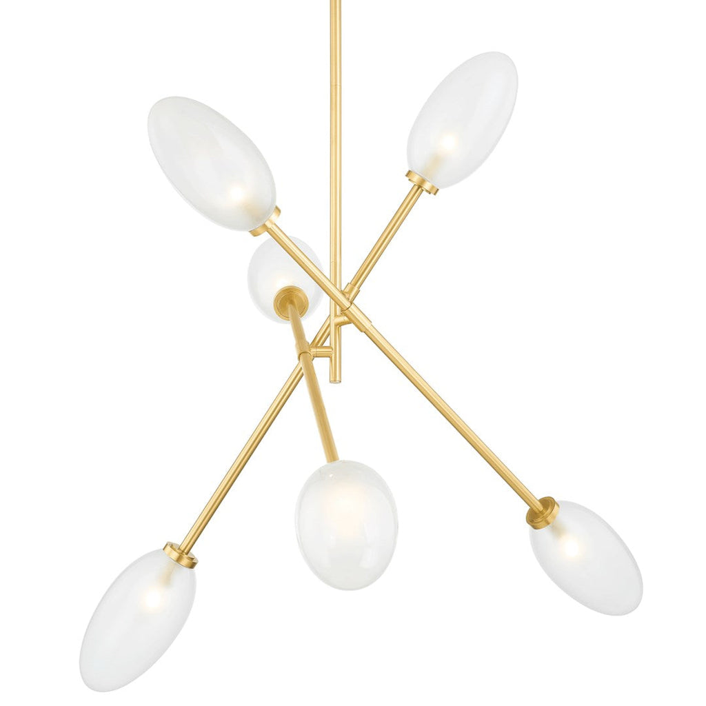 Alberton Large Chandelier - Light House Co.