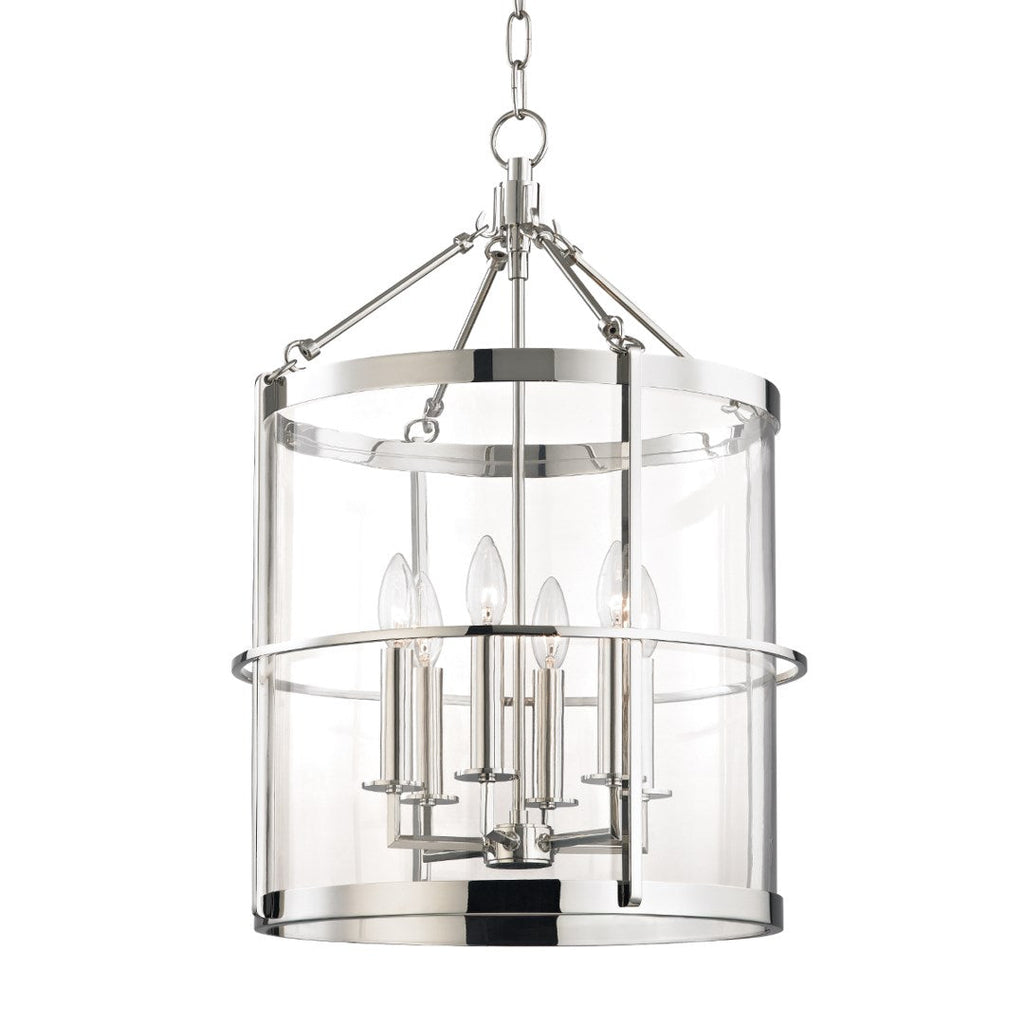 Ren Lantern | Becki Owens x Hudson Valley Lighting - Light House Co.