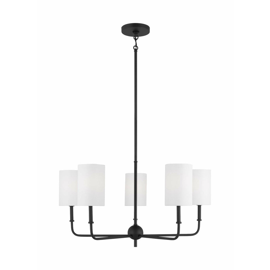 Foxdale Chandelier - Light House Co.