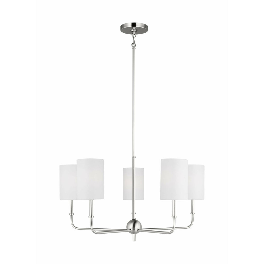 Foxdale Chandelier - Light House Co.