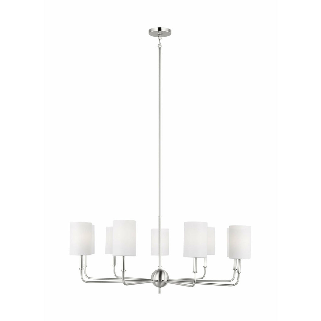 Foxdale Chandelier - Light House Co.