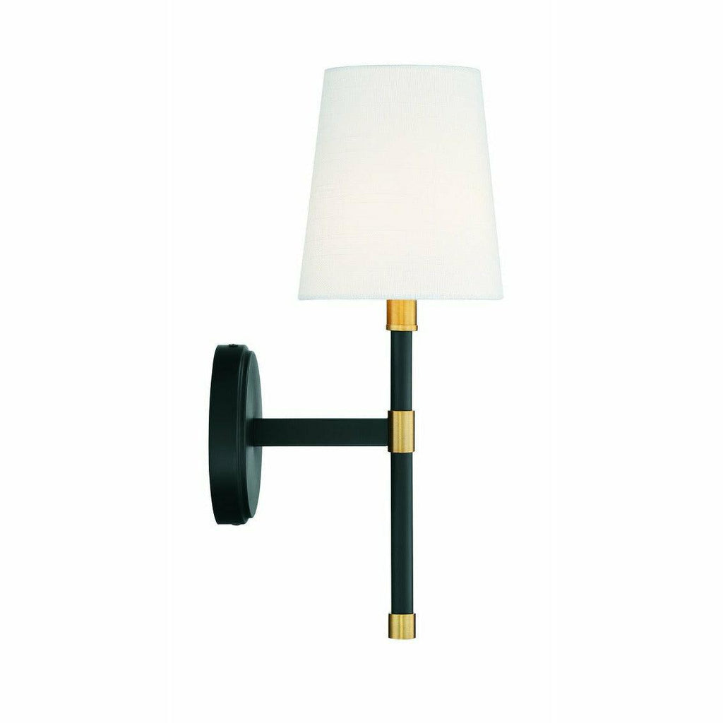 Brody Wall Sconce - Light House Co.