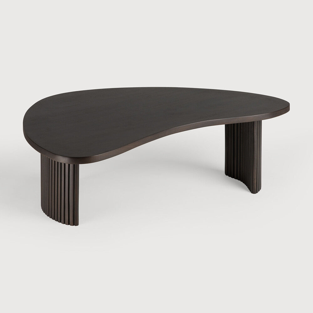 Boomerang Coffee Table - Light House Co.