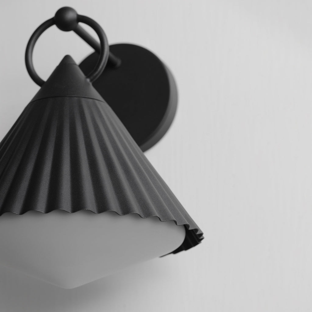 Danny Wall Sconce / Indoor /Outdoor - Light House Co.