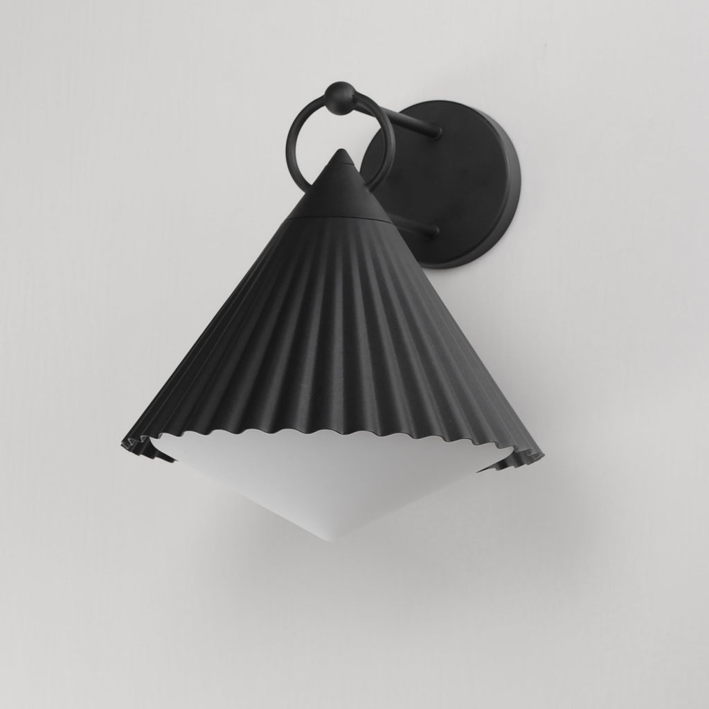 Danny Wall Sconce / Indoor /Outdoor - Light House Co.