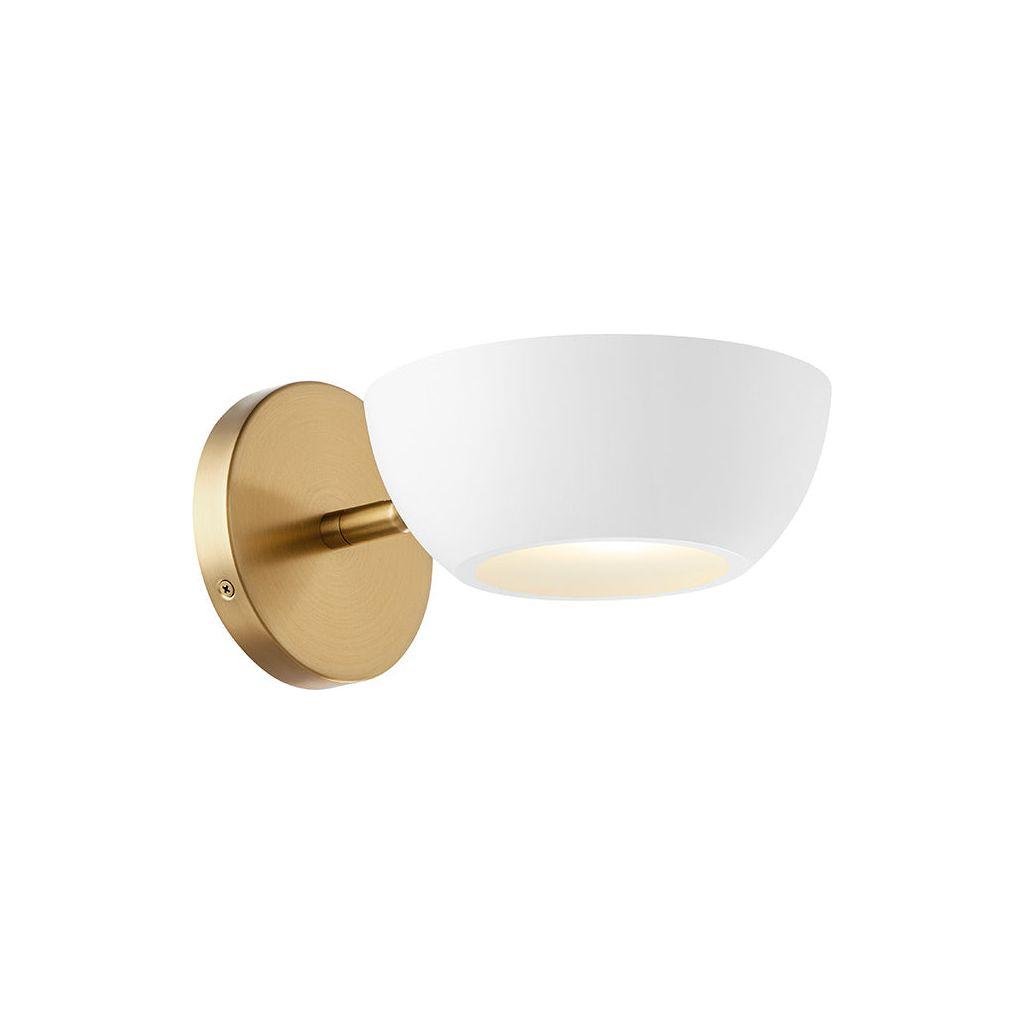 Flare Wall Sconce - Light House Co.