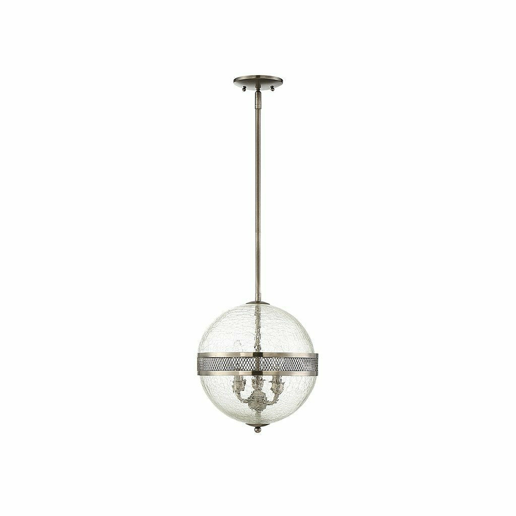Stirling Pendant - Light House Co.
