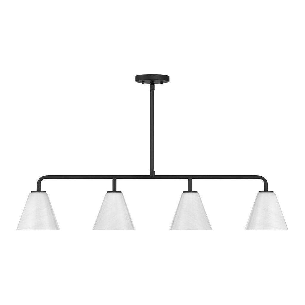 Blair Linear Chandelier - Light House Co.