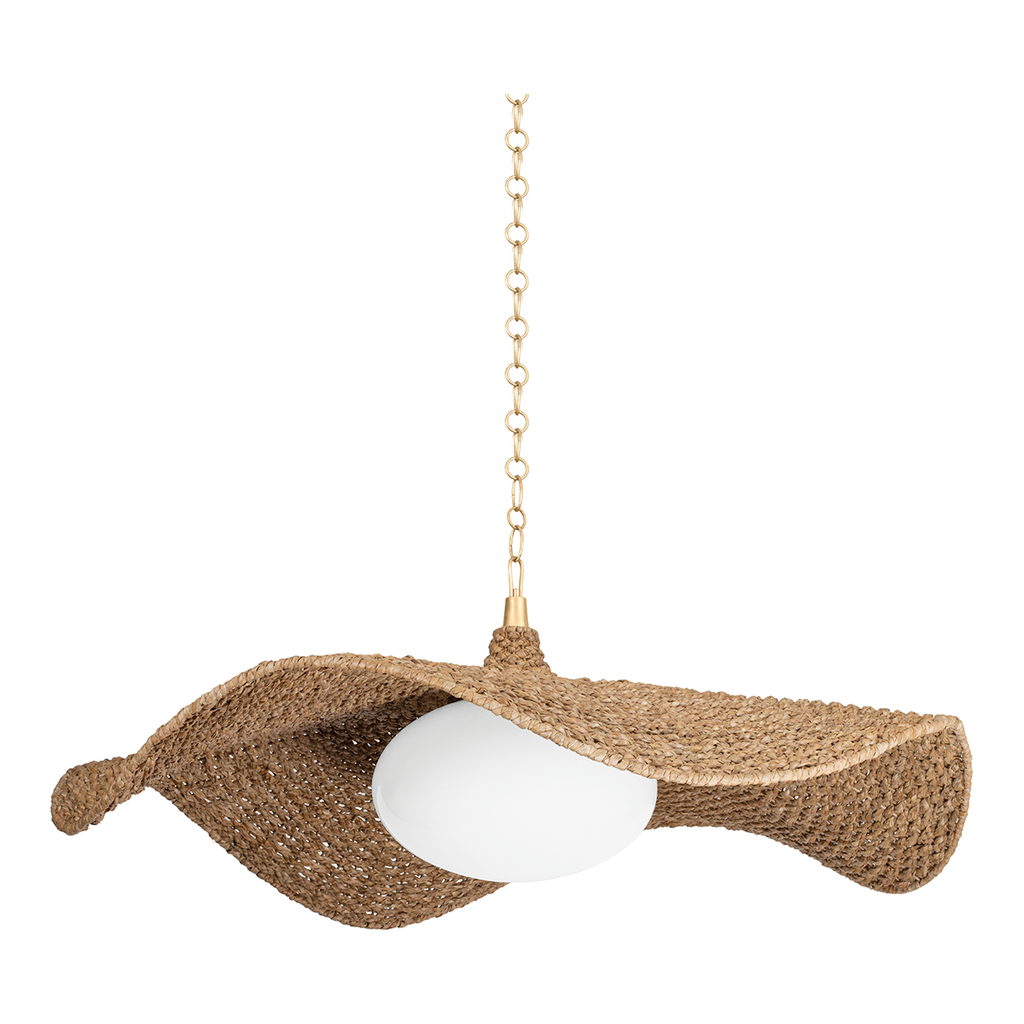 Levene Pendant - Light House Co.