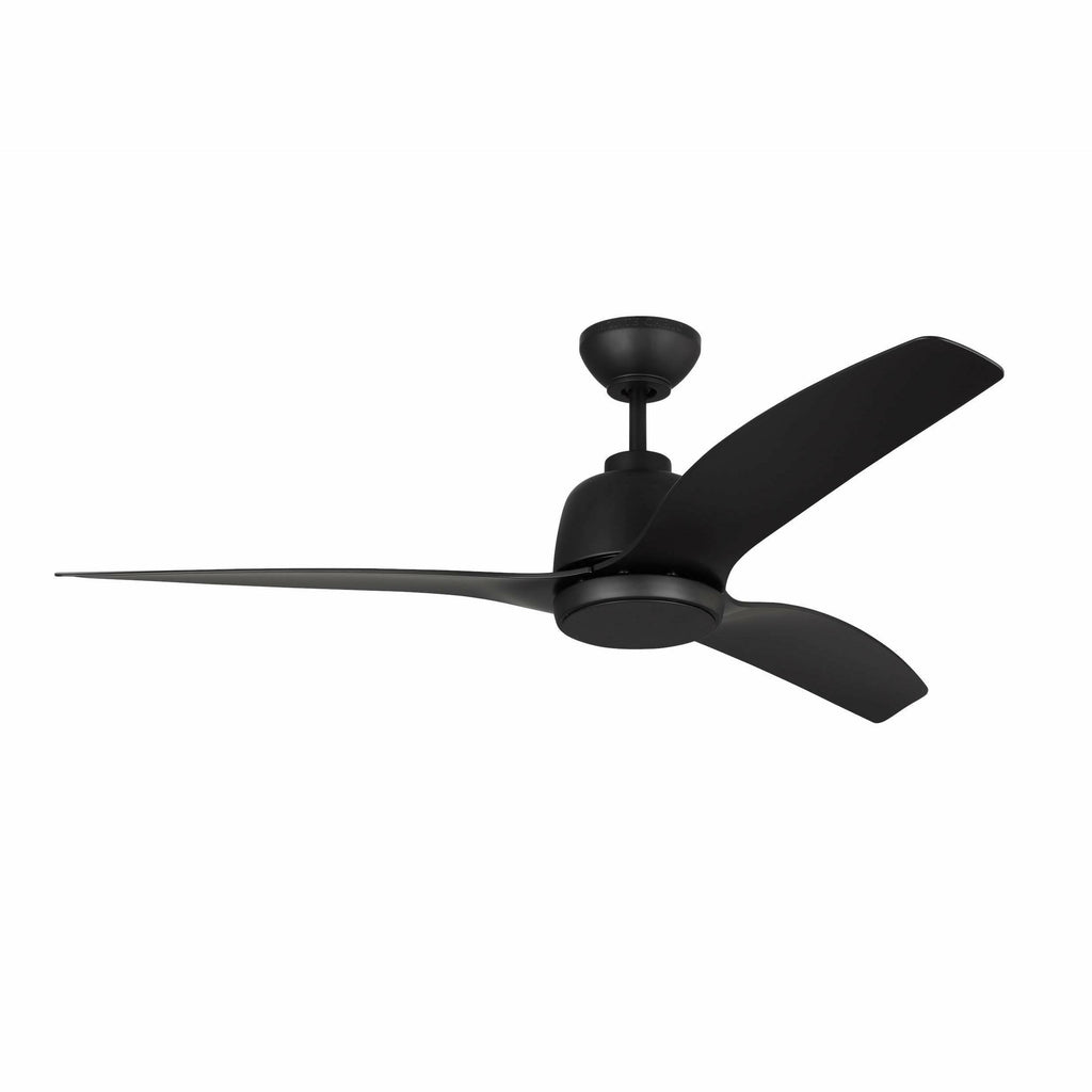 Avila Coastal 54 LED Ceiling Fan - Light House Co.