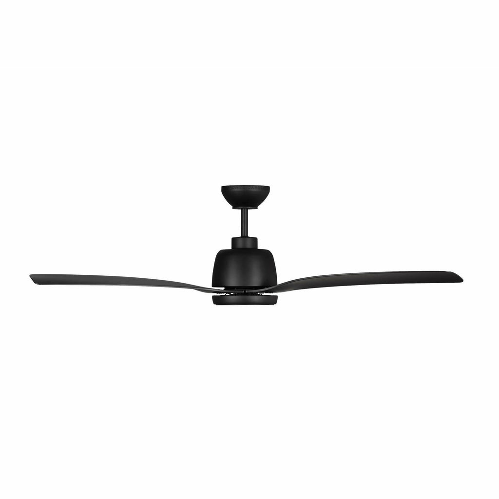 Avila Coastal 54 LED Ceiling Fan - Light House Co.