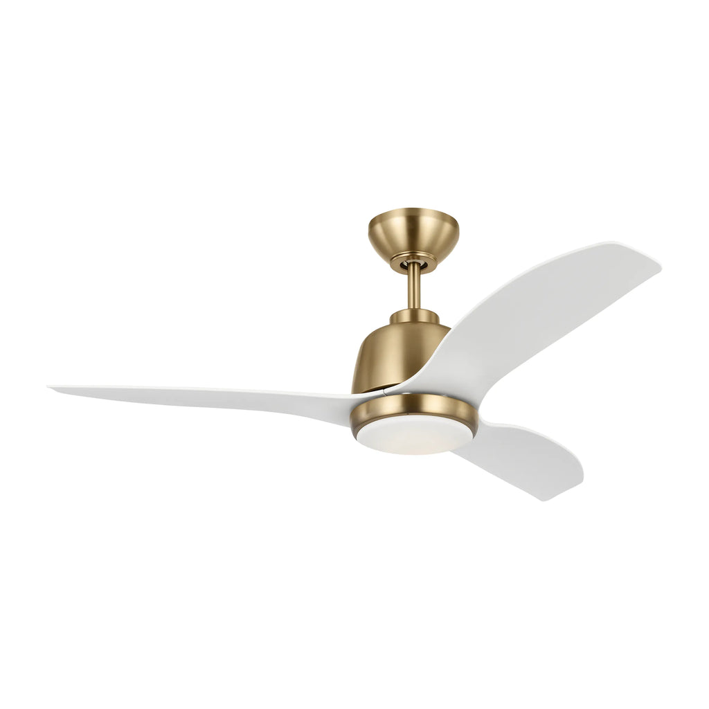 Avila 44" LED Ceiling Fan - Light House Co.