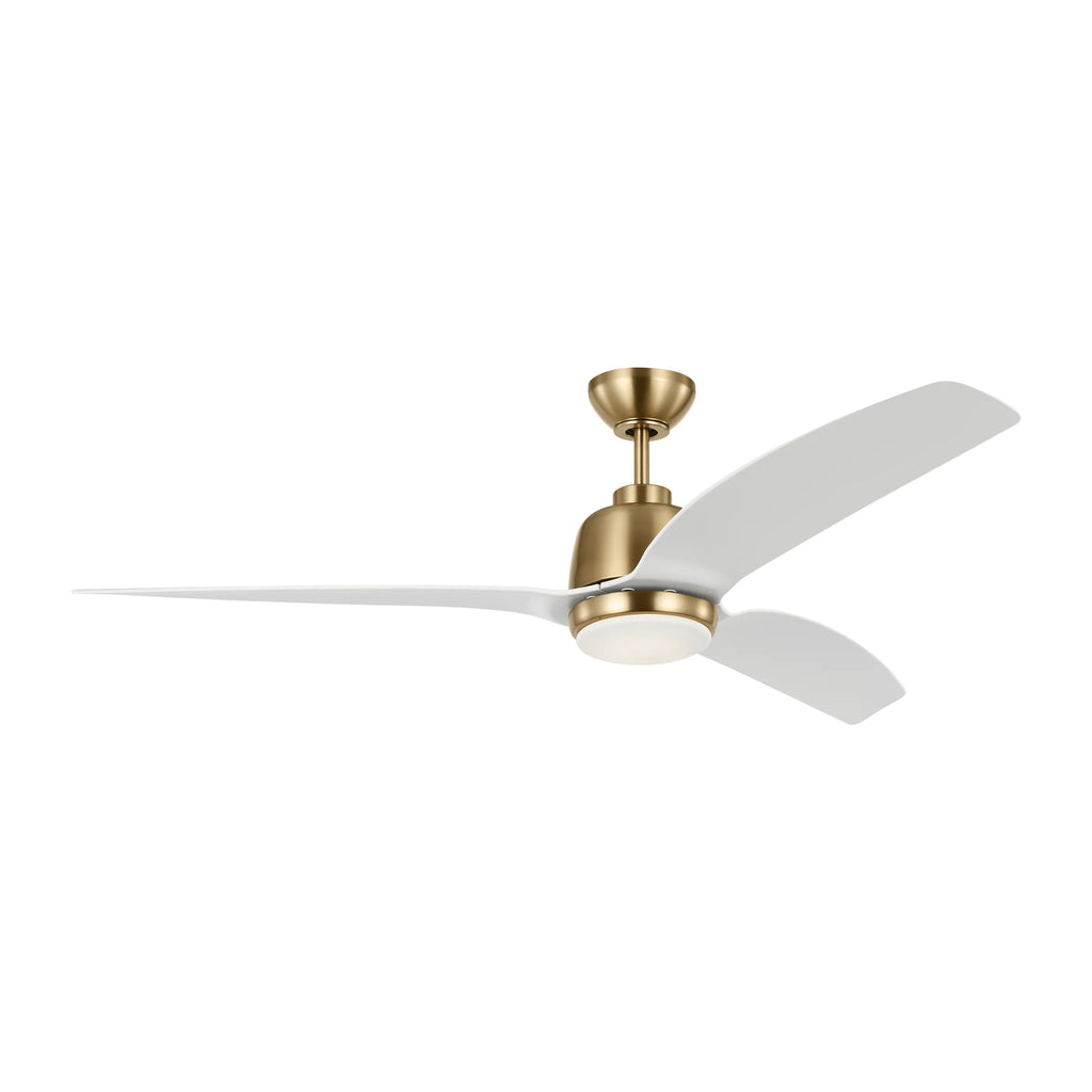 Avila 60" LED Ceiling Fan - Light House Co.