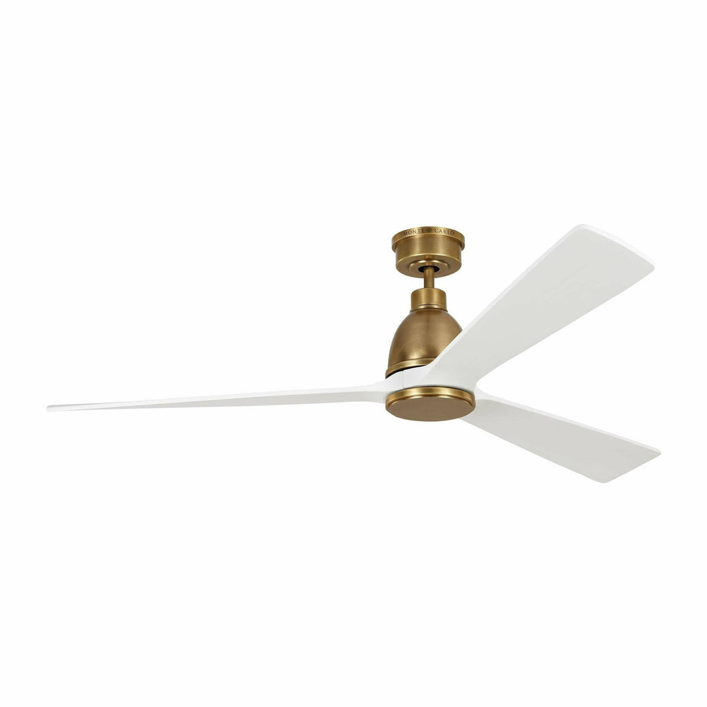Bryden Smart 60 LED Ceiling Fan - Light House Co.