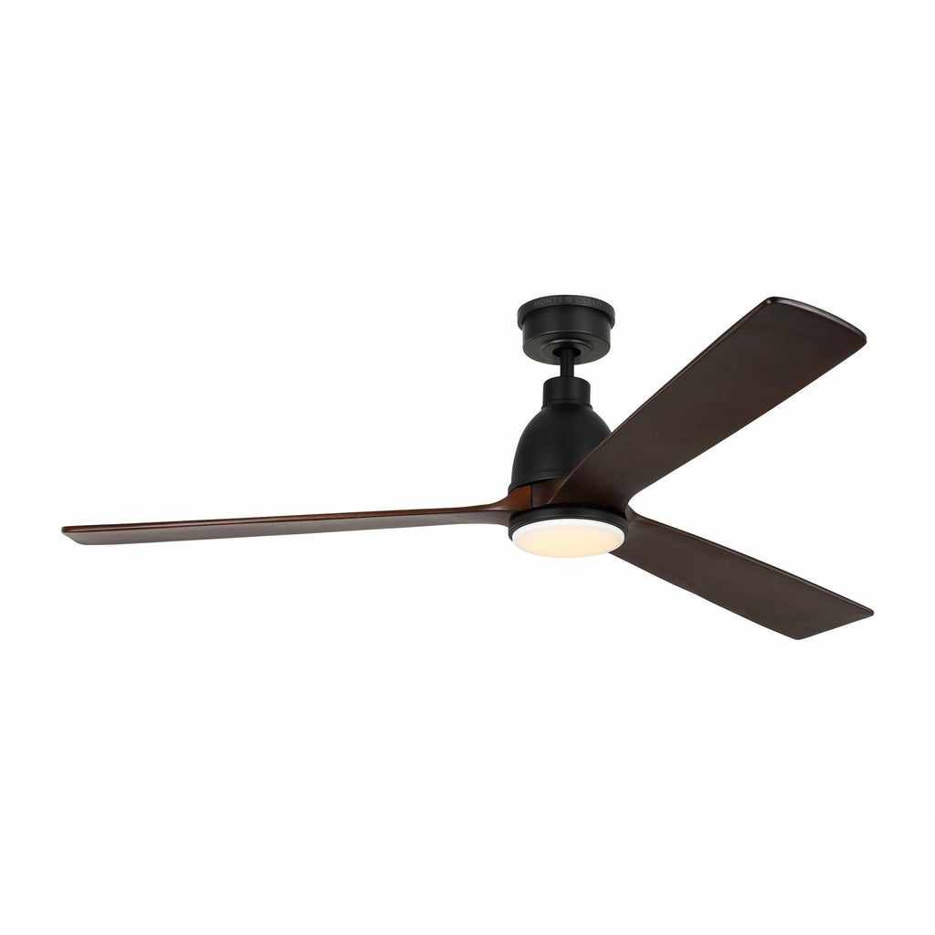 Bryden Smart 60 LED Ceiling Fan - Light House Co.