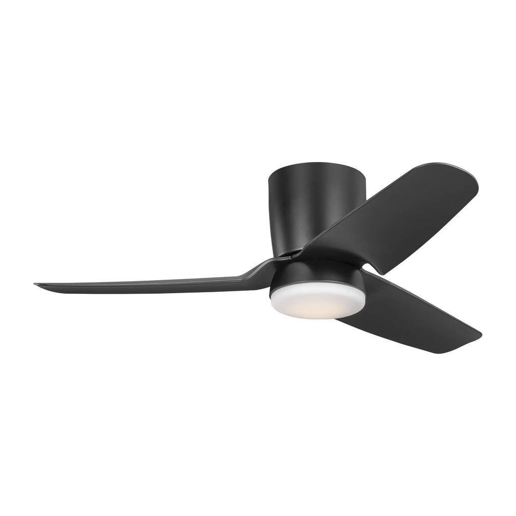 Colgin 44" Hugger LED Ceiling Fan - Light House Co.