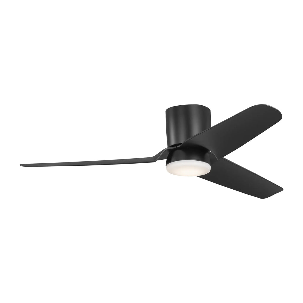 Colgin 56" Hugger LED Ceiling Fan - Light House Co.