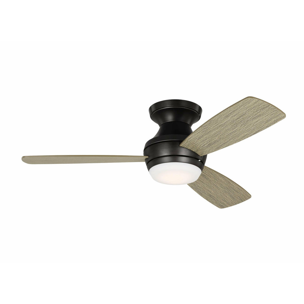 Ikon 44 LED Ceiling Fan - Light House Co.