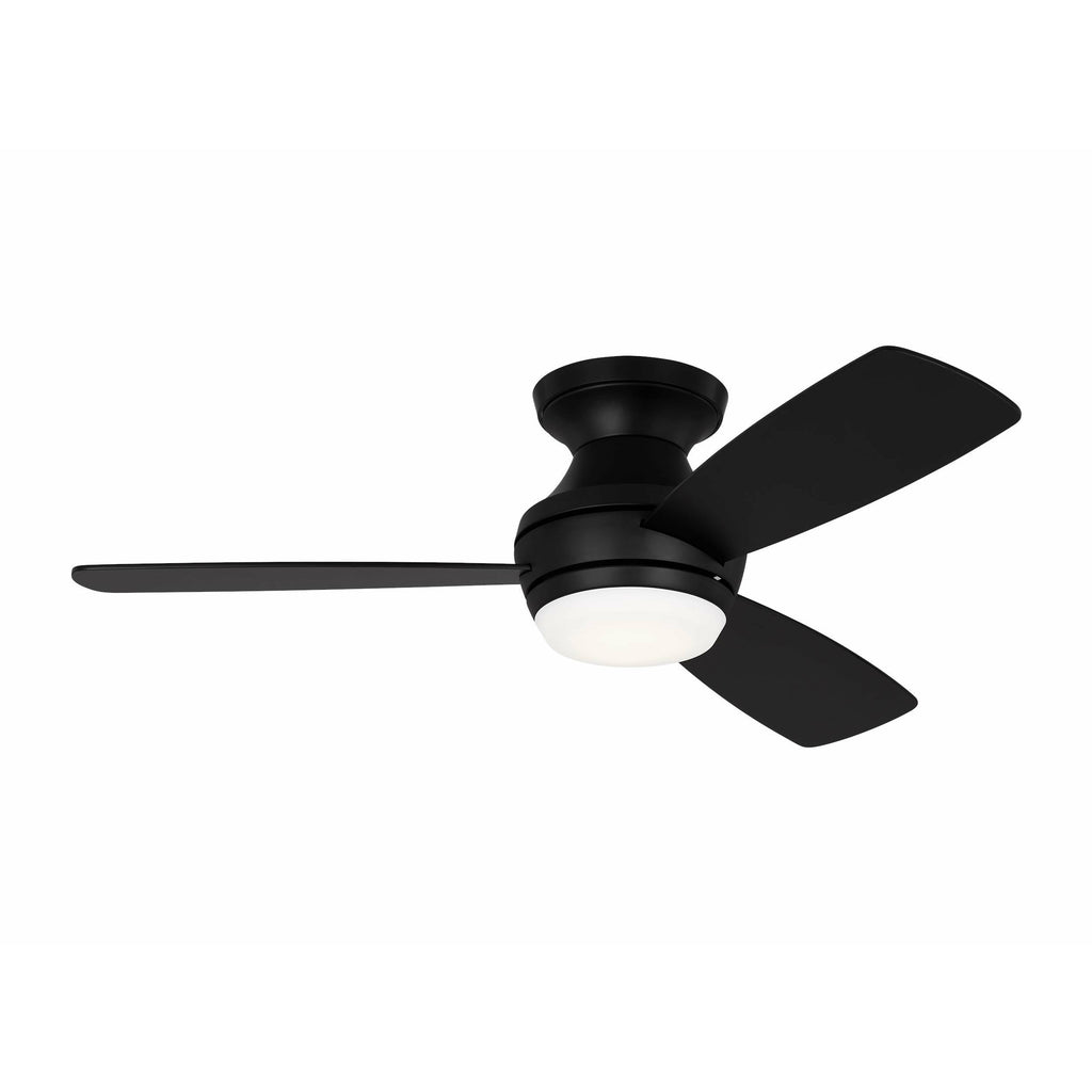 Ikon 44 LED Ceiling Fan - Light House Co.