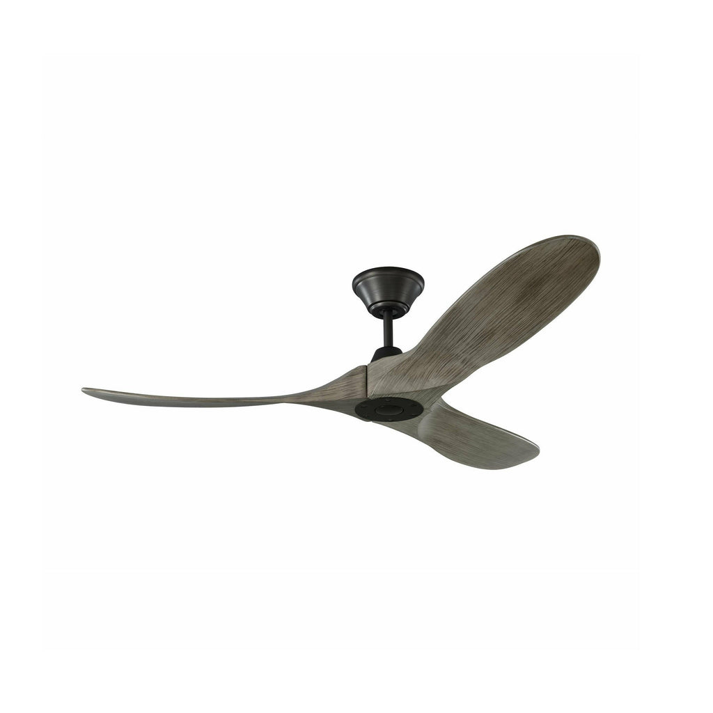 Maverick 52 Fan | Ceiling Fans | Visual Comfort Fan - Light House Co.