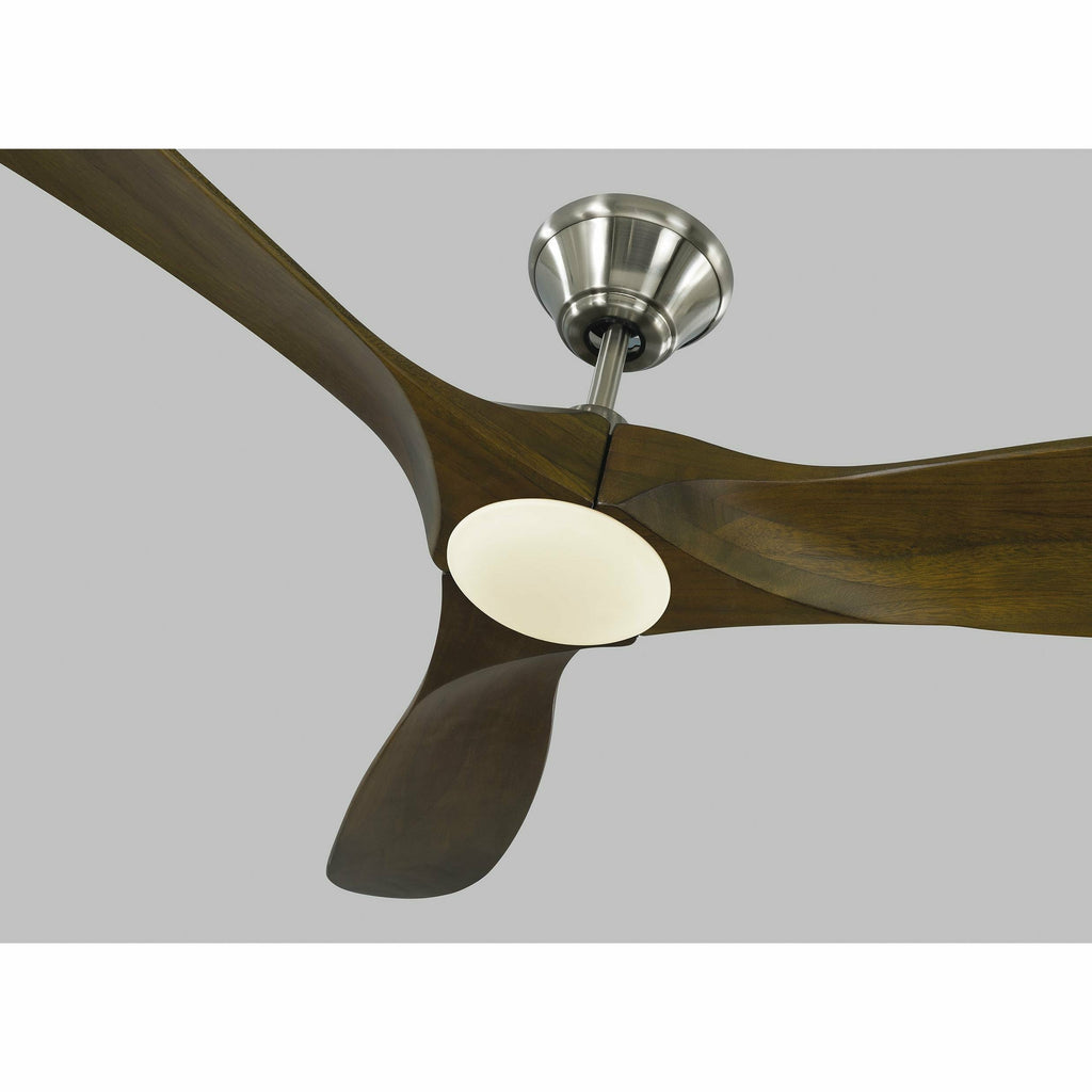 Maverick 52 LED Fans | Ceiling Fans | Visual Comfort Fan - Light House Co.