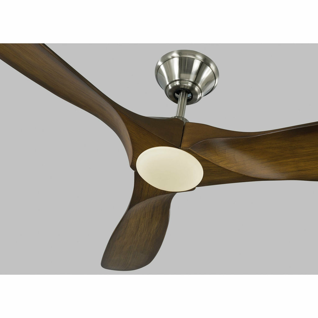 Maverick 52 LED Fans | Ceiling Fans | Visual Comfort Fan - Light House Co.