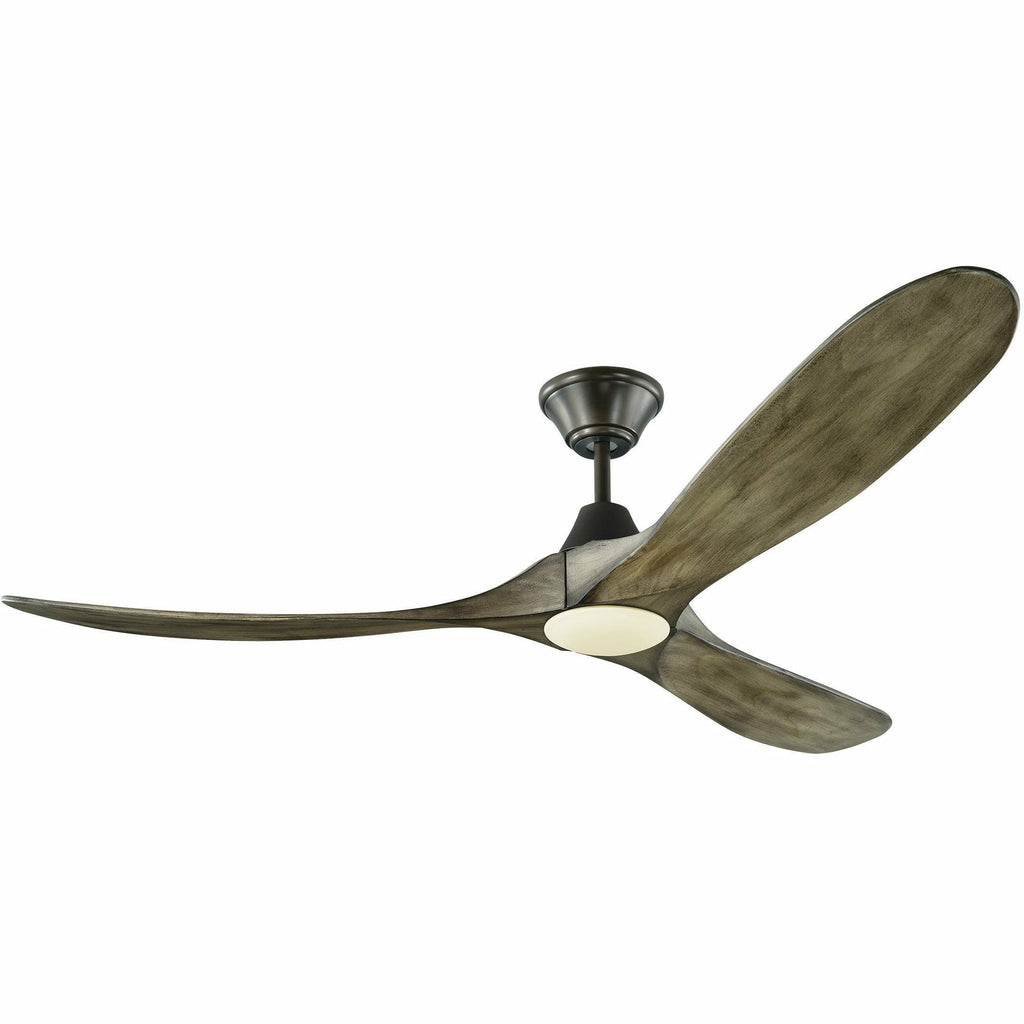 Maverick 60" LED Fans - Light House Co.