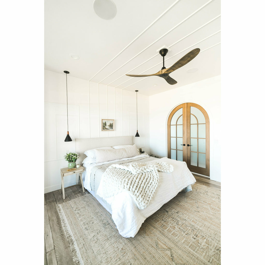 Maverick 60 Fan - Light House Co.