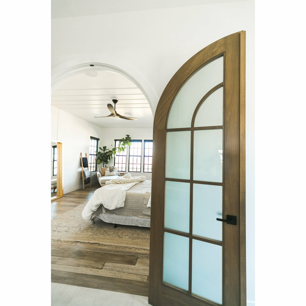 Maverick 60 Fan - Light House Co.