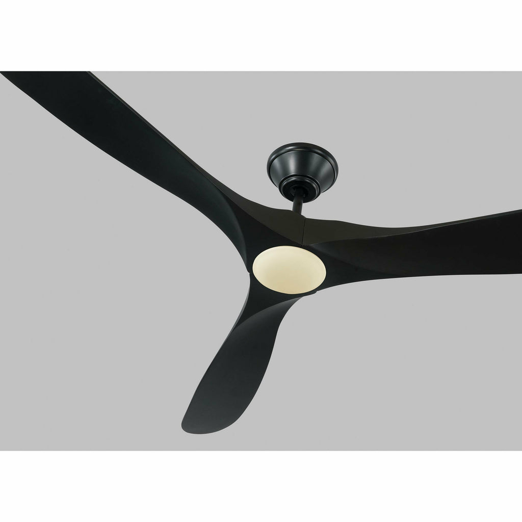 Maverick 70 LED Fans | Ceiling Fans | Visual Comfort Fan - Light House Co.