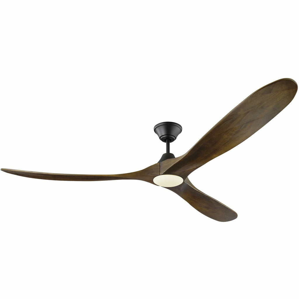 Maverick 70 LED Fans | Ceiling Fans | Visual Comfort Fan - Light House Co.