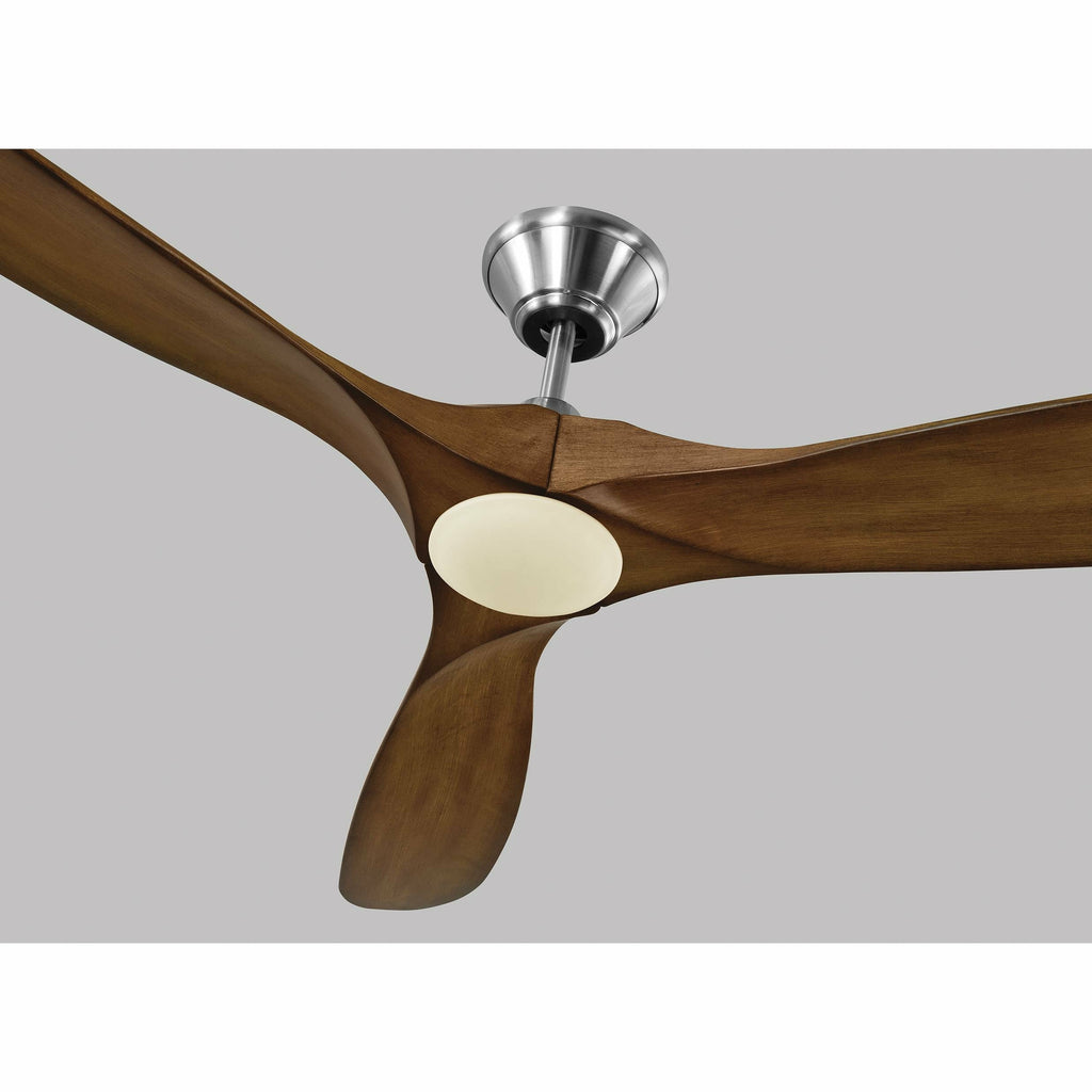 Maverick 70 LED Fans | Ceiling Fans | Visual Comfort Fan - Light House Co.
