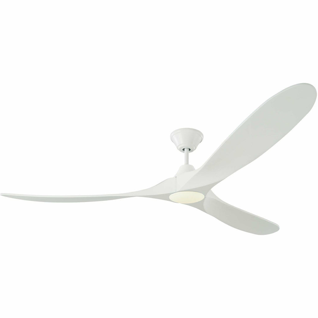 Maverick 70 LED Fans | Ceiling Fans | Visual Comfort Fan - Light House Co.