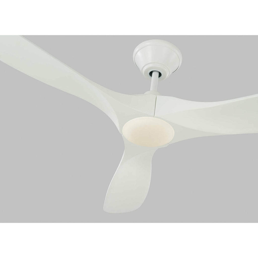 Maverick 70 LED Fans | Ceiling Fans | Visual Comfort Fan - Light House Co.