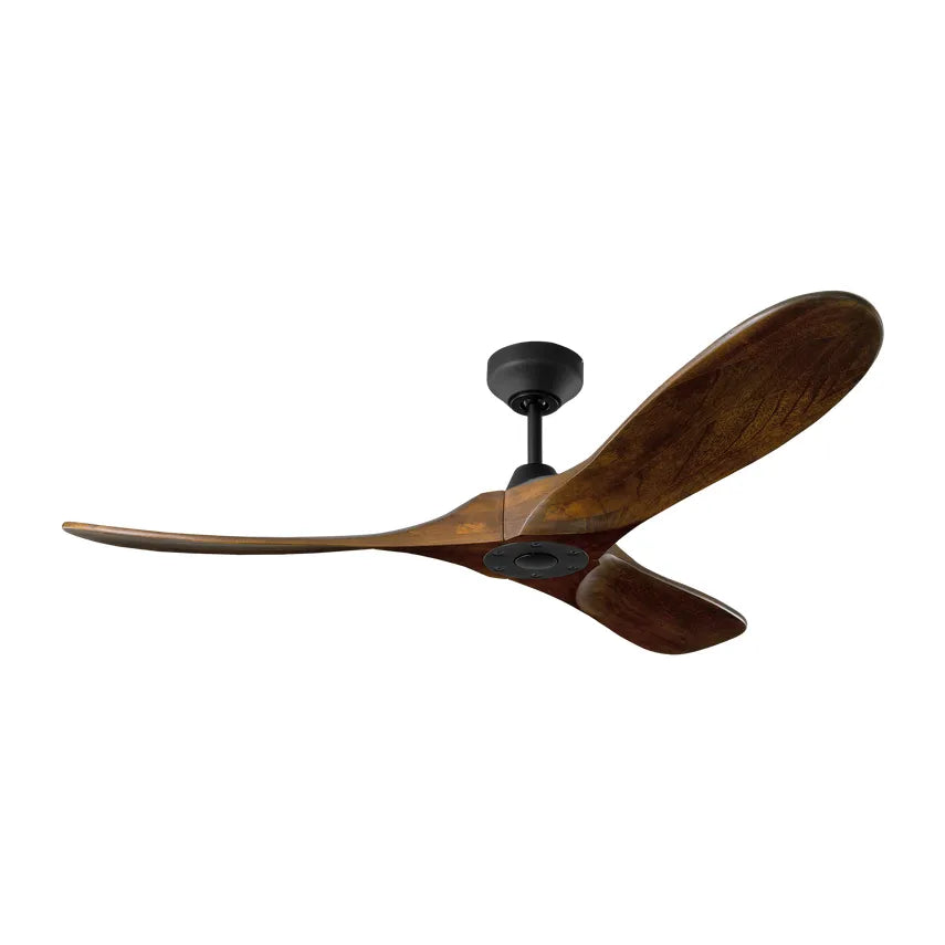 Maverick Smart 52" Ceiling Fan - Light House Co.