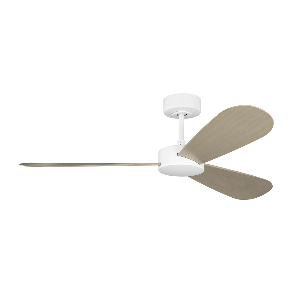 Paddle Smart 52" Ceiling Fan - Light House Co.
