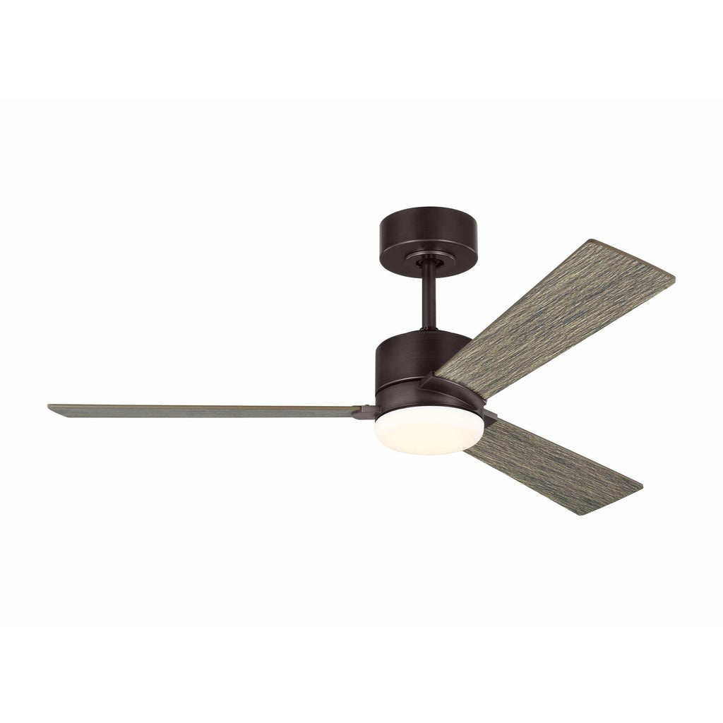Rozzen 44" Ceiling Fan - Light House Co.