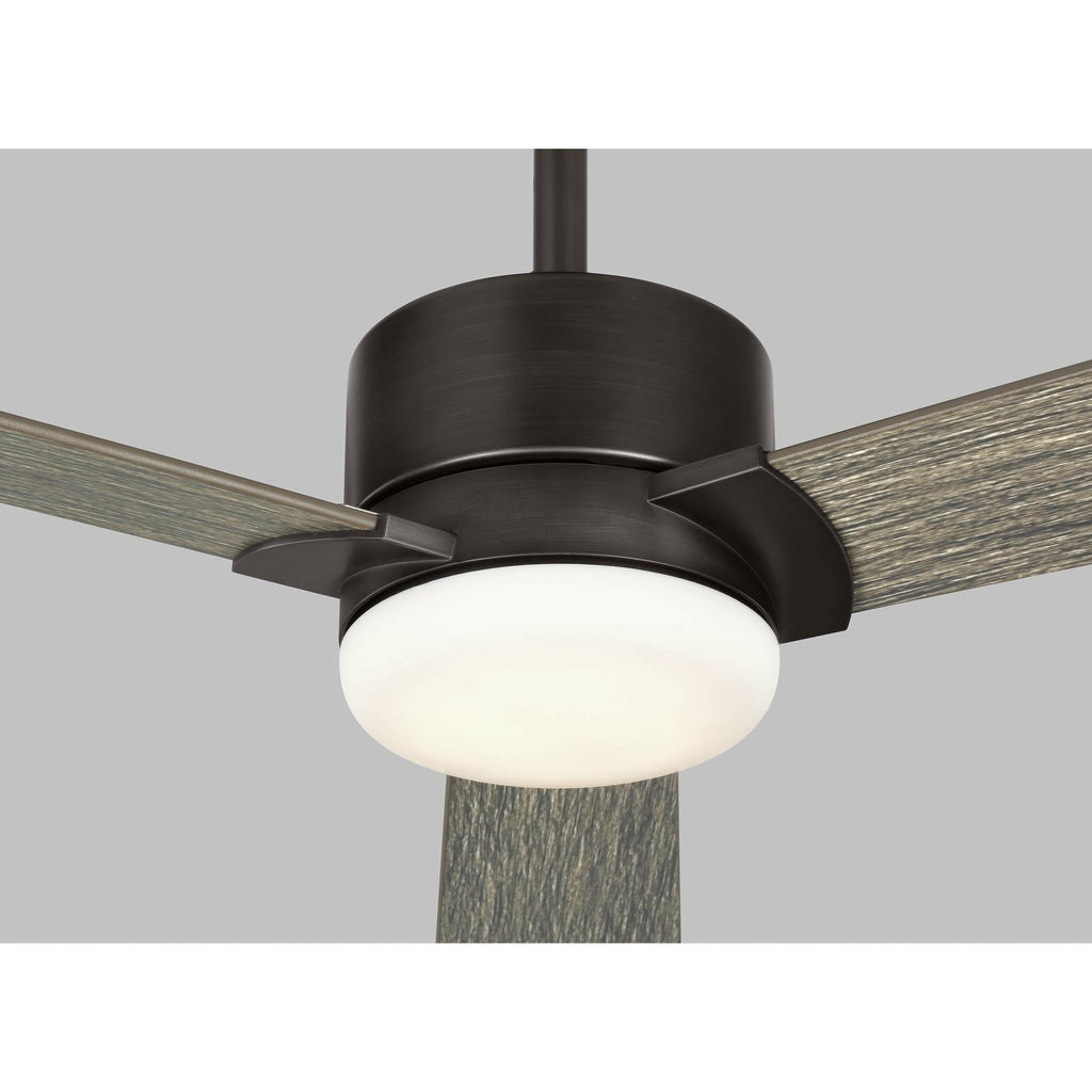 Rozzen 44" Ceiling Fan - Light House Co.