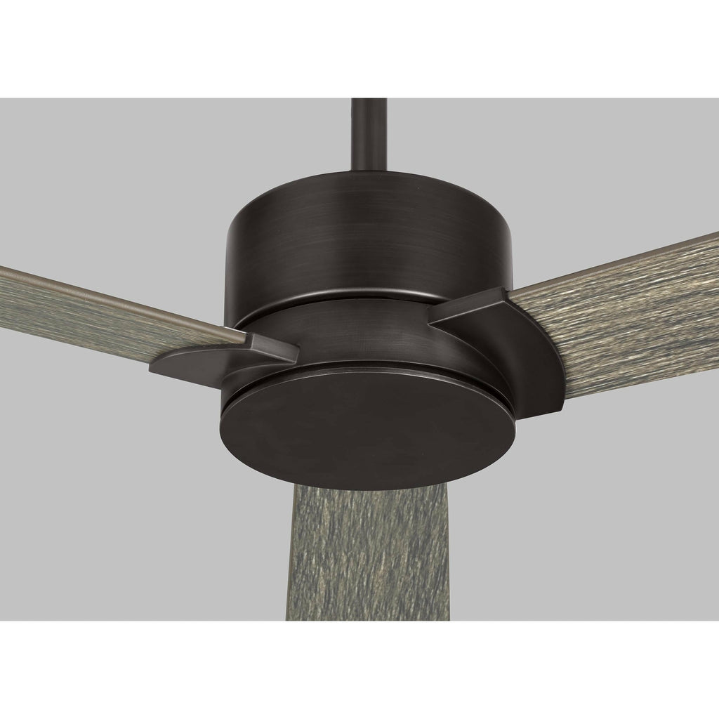 Rozzen 44" Ceiling Fan - Light House Co.