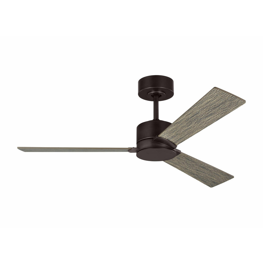 Rozzen 44" Ceiling Fan - Light House Co.